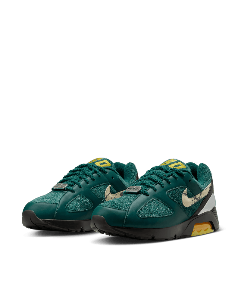 Apron Records x Nike Air 180 'Vortex' - Patta