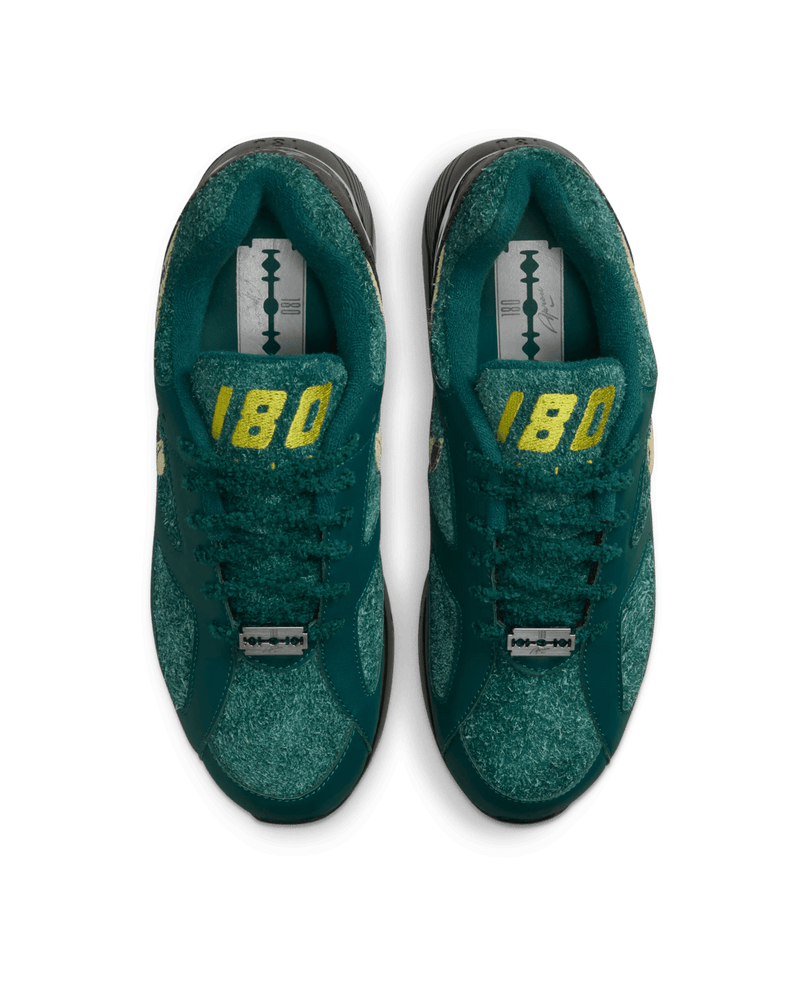 Apron Records x Nike Air 180 'Vortex' - Patta