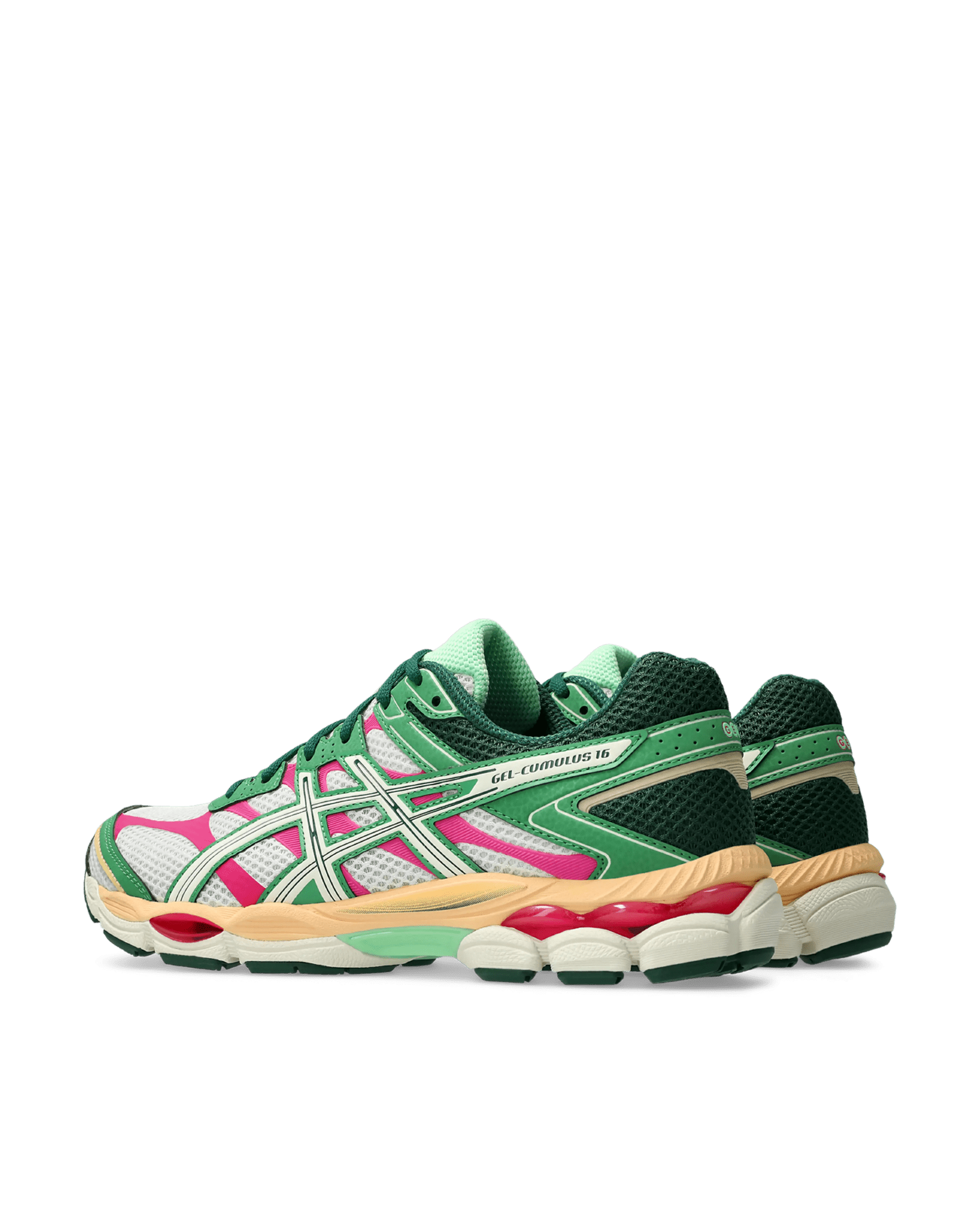 Asics Gel - Cumulus 16 (Cream/Ivory) - Patta