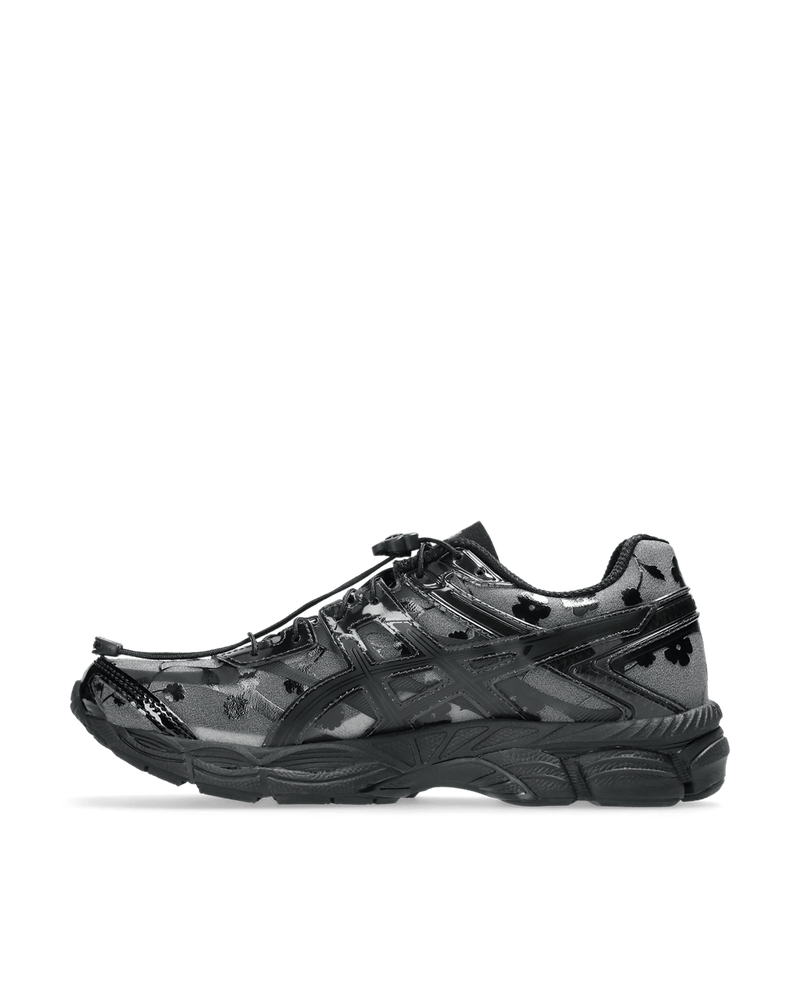 Asics Gel - Cumulus 16 Floral Pack (Black/Black) - Patta
