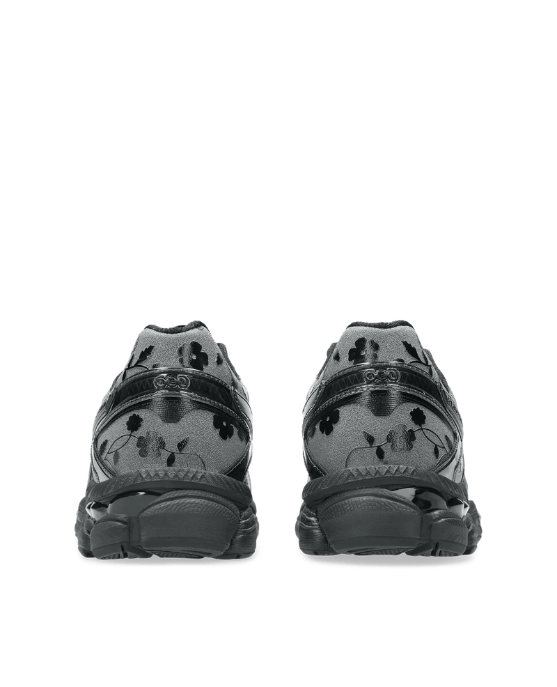Asics Gel - Cumulus 16 Floral Pack (Black/Black) - Patta