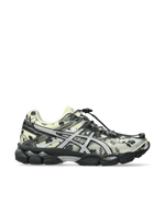 Asics Gel - Cumulus 16 Floral Pack (Ivory/Black) - Patta