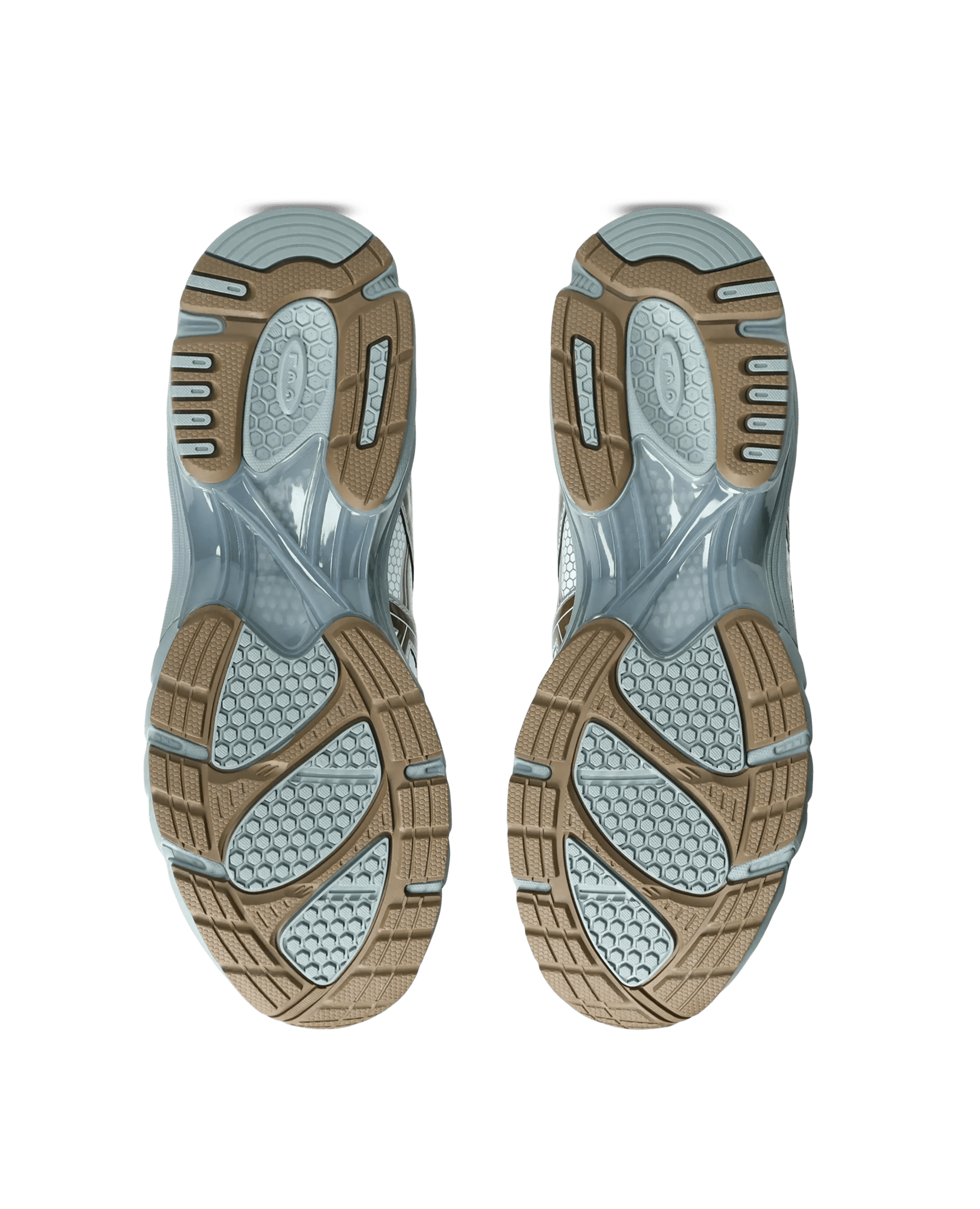 Asics Gel - DS Trainer 14 (Cream/Terracota) - Patta