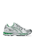 ASICS Gel - Kayano 12.1 (White/Pure Silver) - Patta