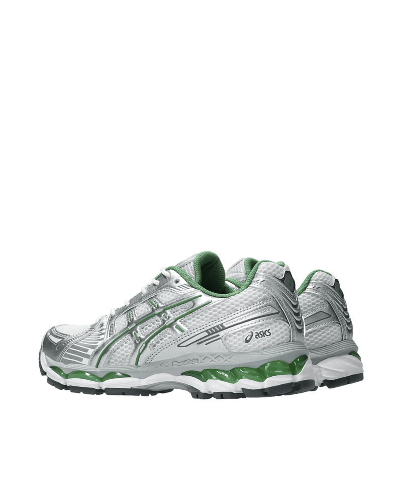 ASICS Gel - Kayano 12.1 (White/Pure Silver) - Patta