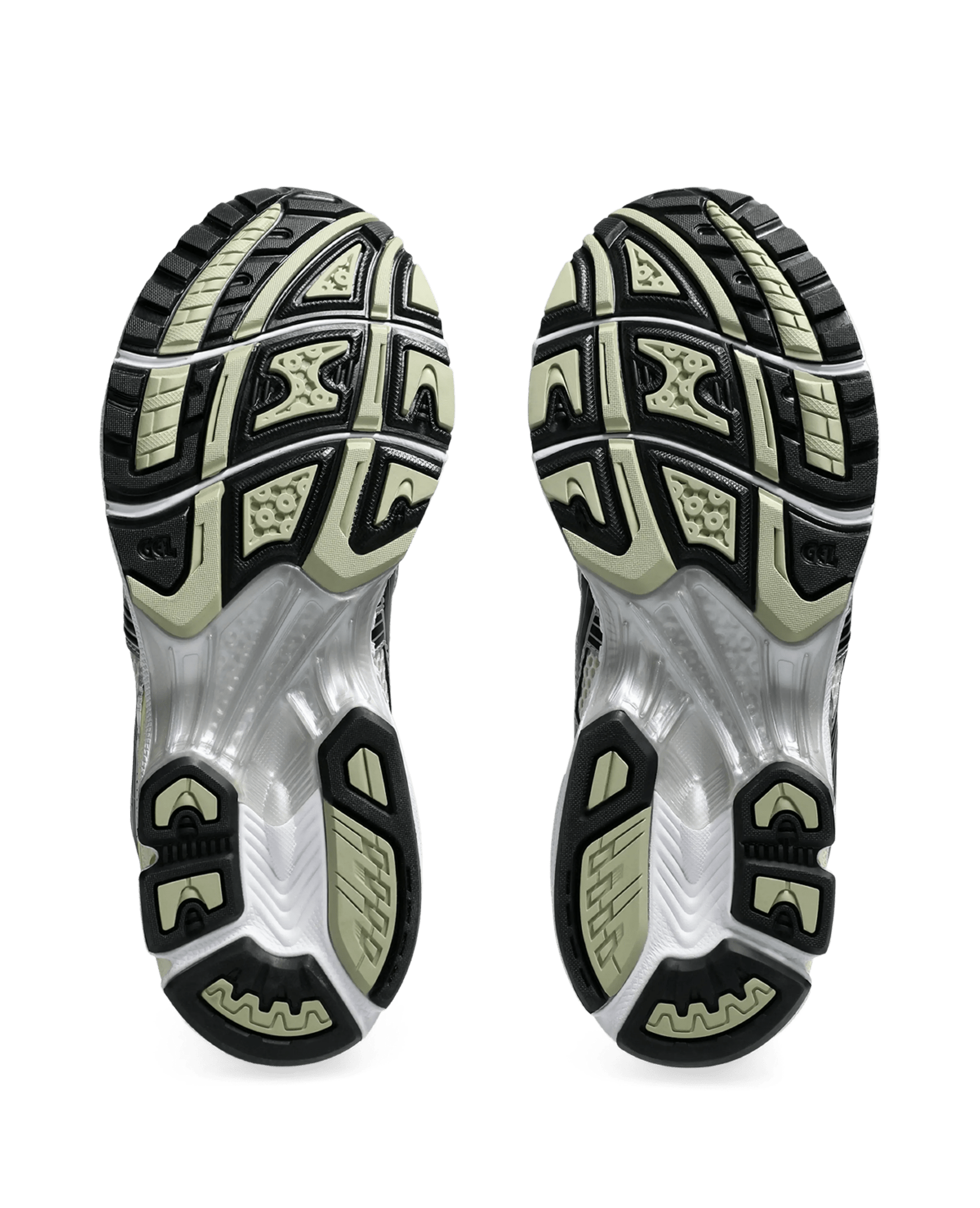 ASICS Gel - Kayano 14 (Birch/Pure Silver) - Patta