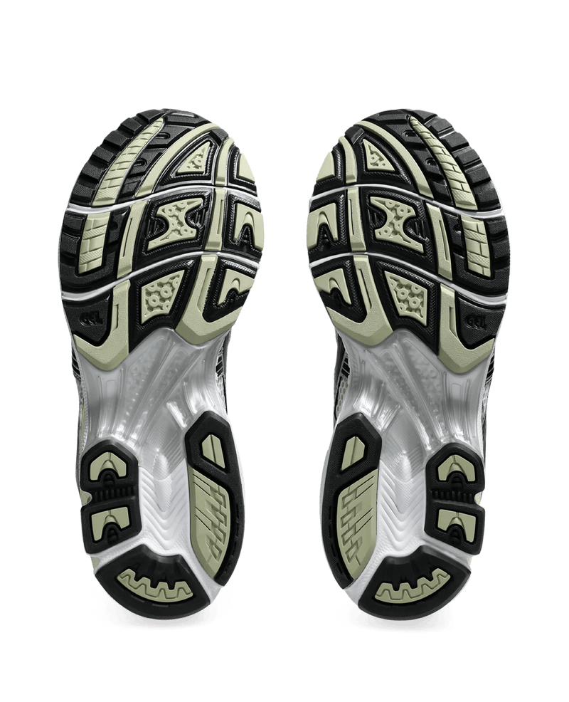 ASICS Gel - Kayano 14 (Birch/Pure Silver) - Patta