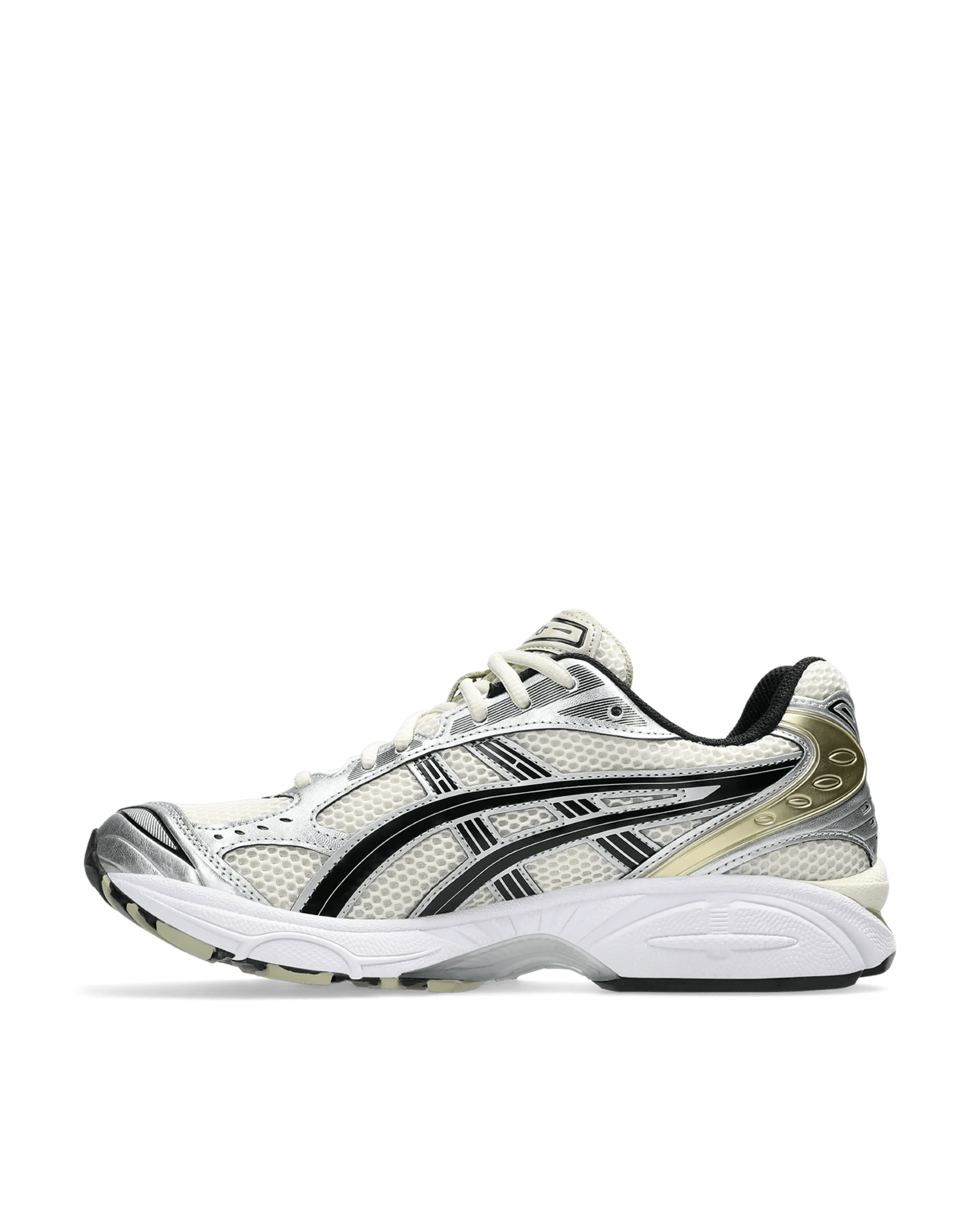 ASICS Gel - Kayano 14 (Birch/Pure Silver) - Patta