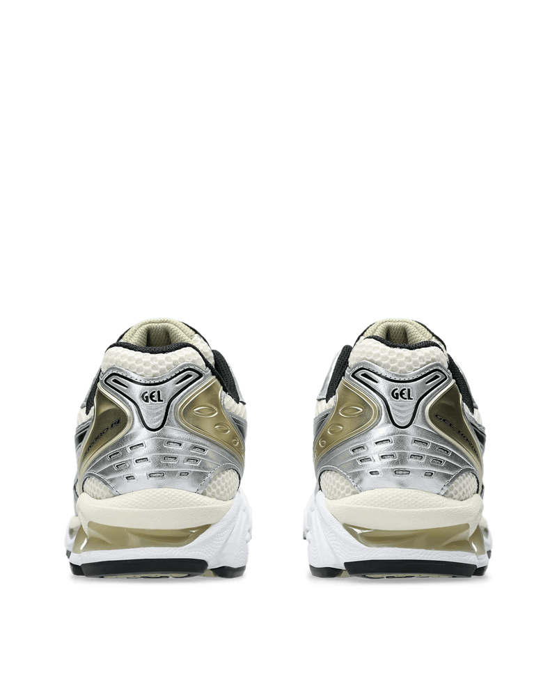 ASICS Gel - Kayano 14 (Birch/Pure Silver) - Patta