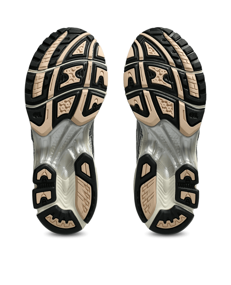 Asics GEL - KAYANO 14 (Cream/Ironclad) - Patta