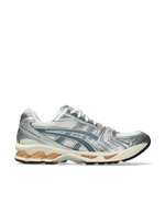 Asics GEL - KAYANO 14 (Cream/Ironclad) - Patta