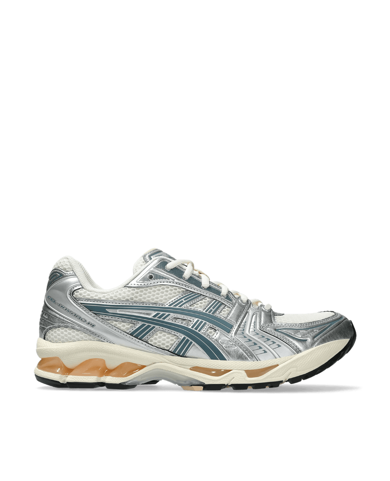 Asics GEL - KAYANO 14 (Cream/Ironclad) - Patta
