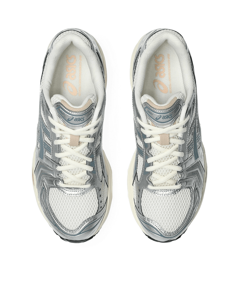 Asics GEL - KAYANO 14 (Cream/Ironclad) - Patta