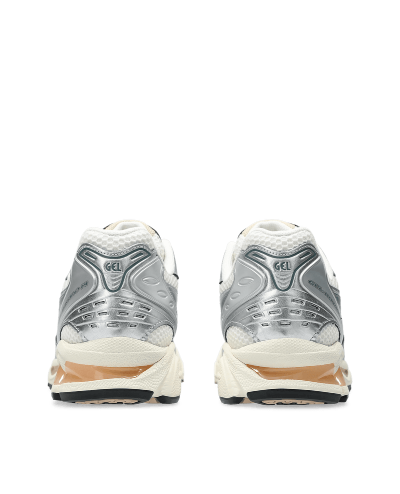 Asics GEL - KAYANO 14 (Cream/Ironclad) - Patta