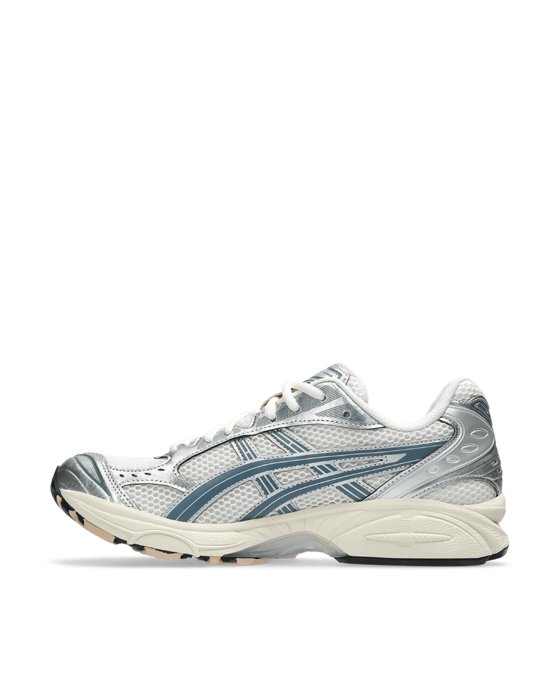 Asics GEL - KAYANO 14 (Cream/Ironclad) - Patta