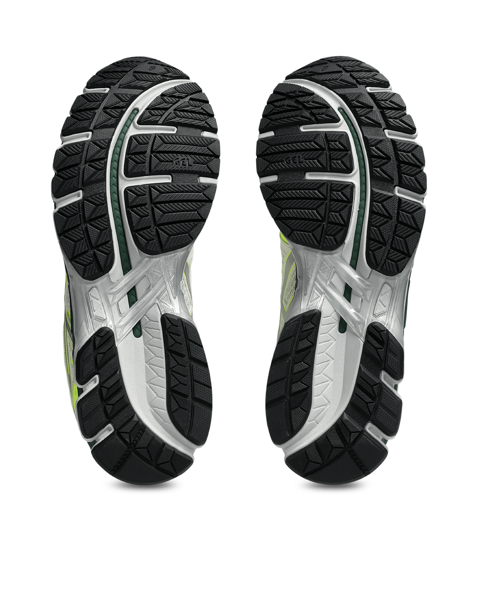 ASICS Gel - Kayano 20 (Cream/Pure Silver) - Patta