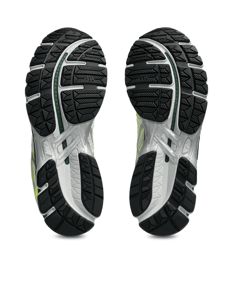 ASICS Gel - Kayano 20 (Cream/Pure Silver) - Patta