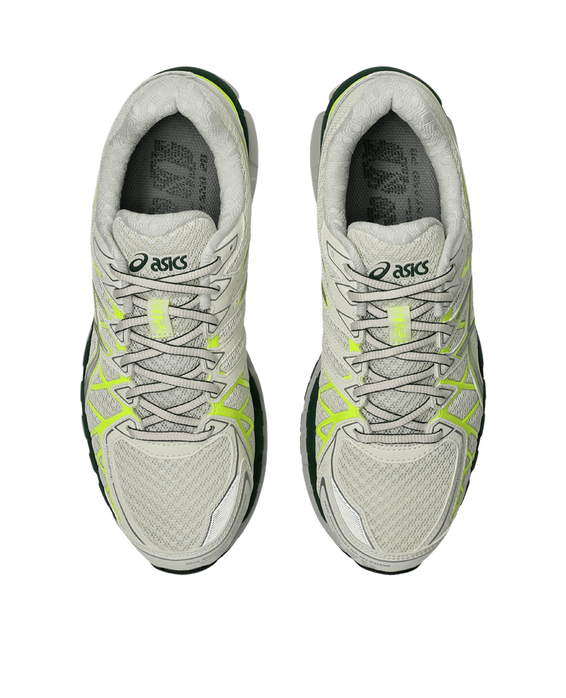 ASICS Gel - Kayano 20 (Cream/Pure Silver) - Patta