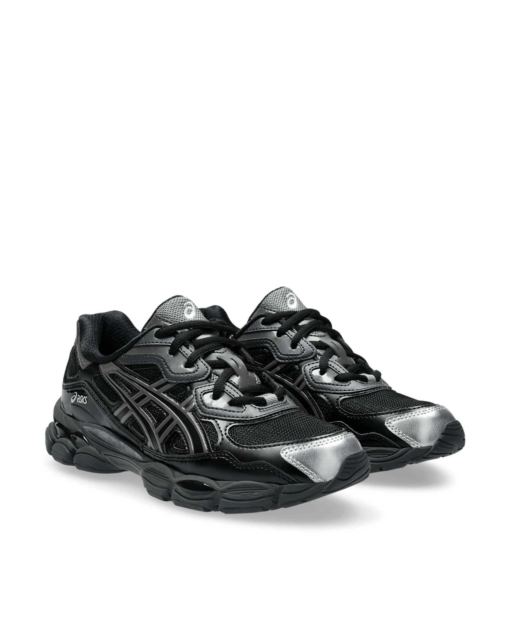 Asics Gel NYC - Patta