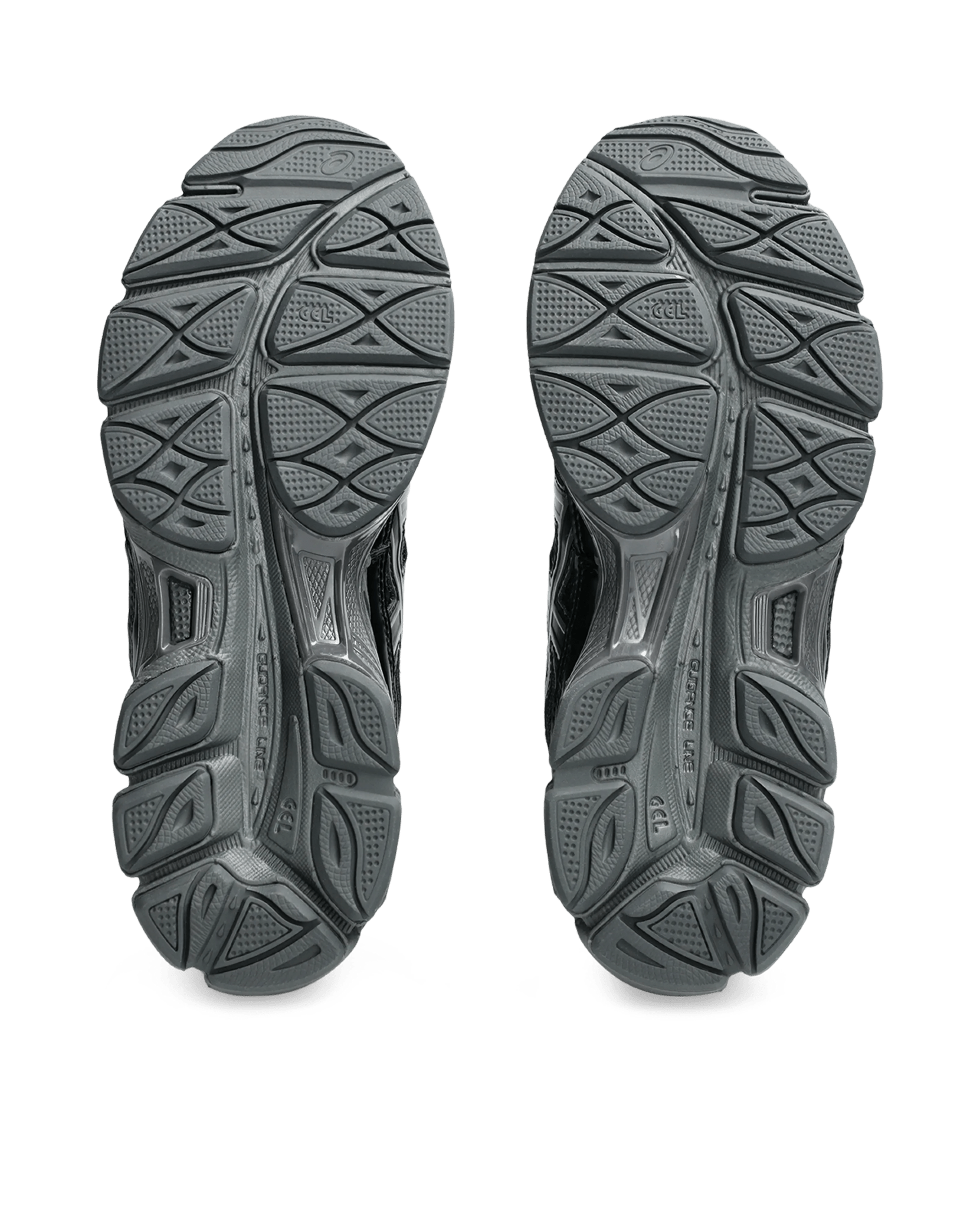 Asics Gel NYC - Patta