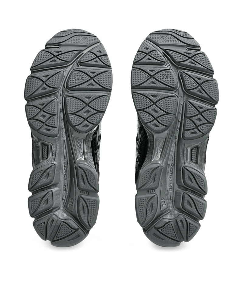 Asics Gel NYC - Patta