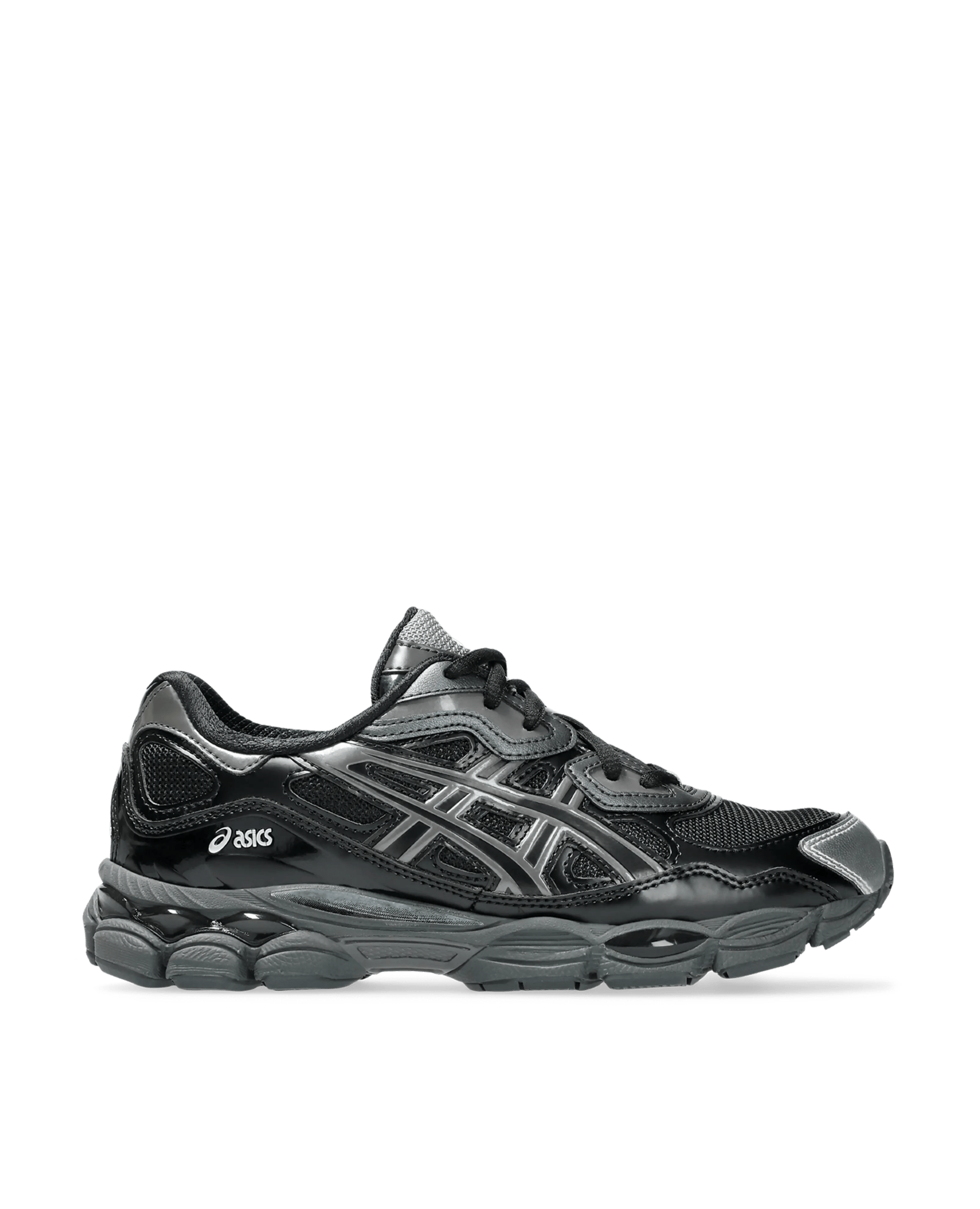 Asics Gel NYC - Patta