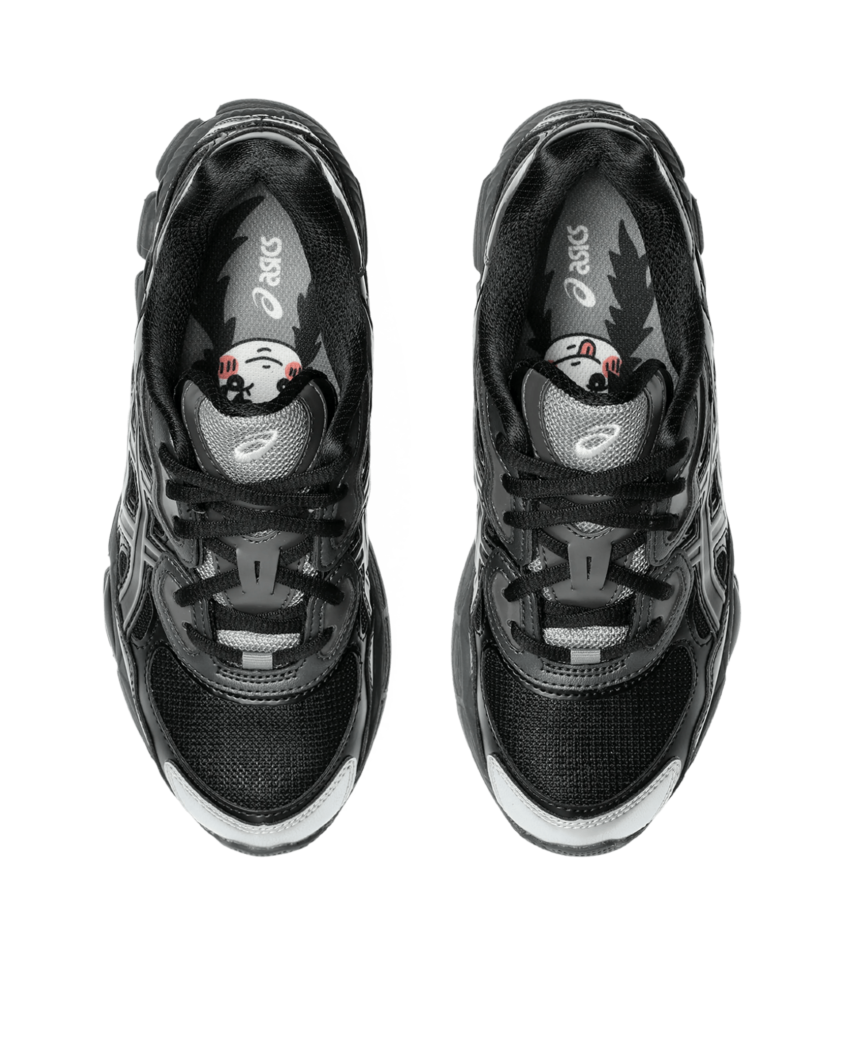 Asics Gel NYC - Patta