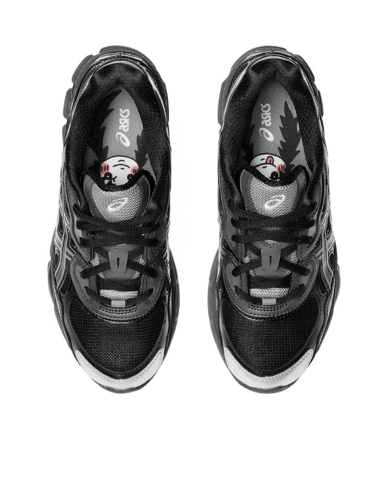 Asics Gel NYC - Patta