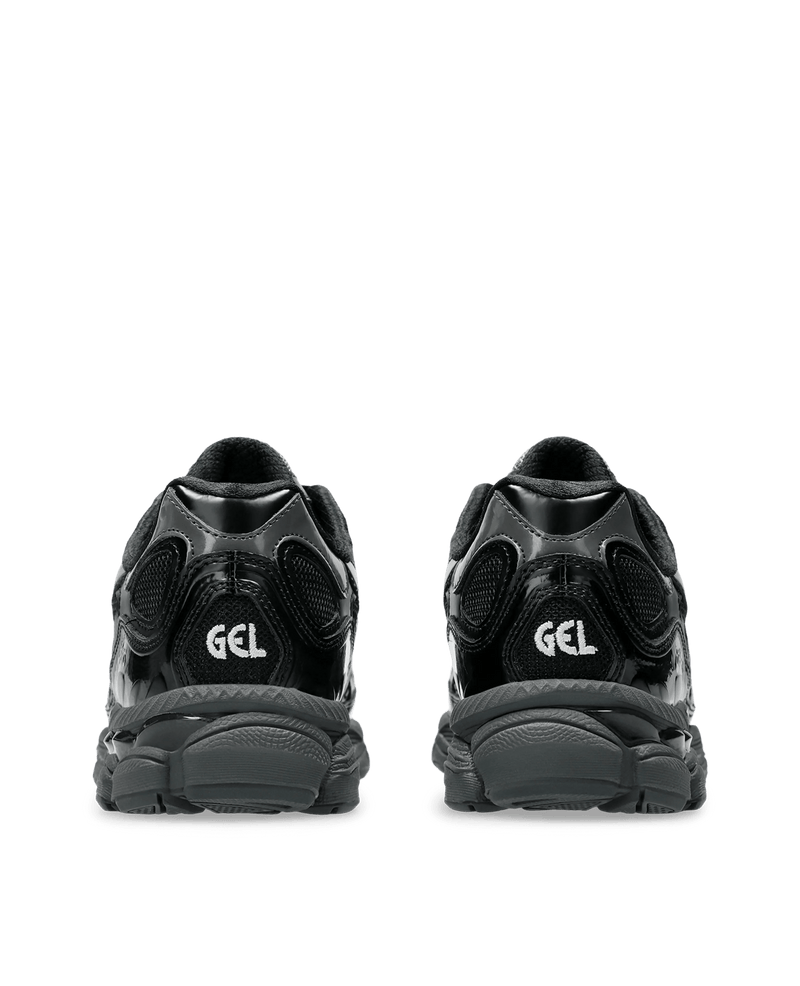 Asics Gel NYC - Patta