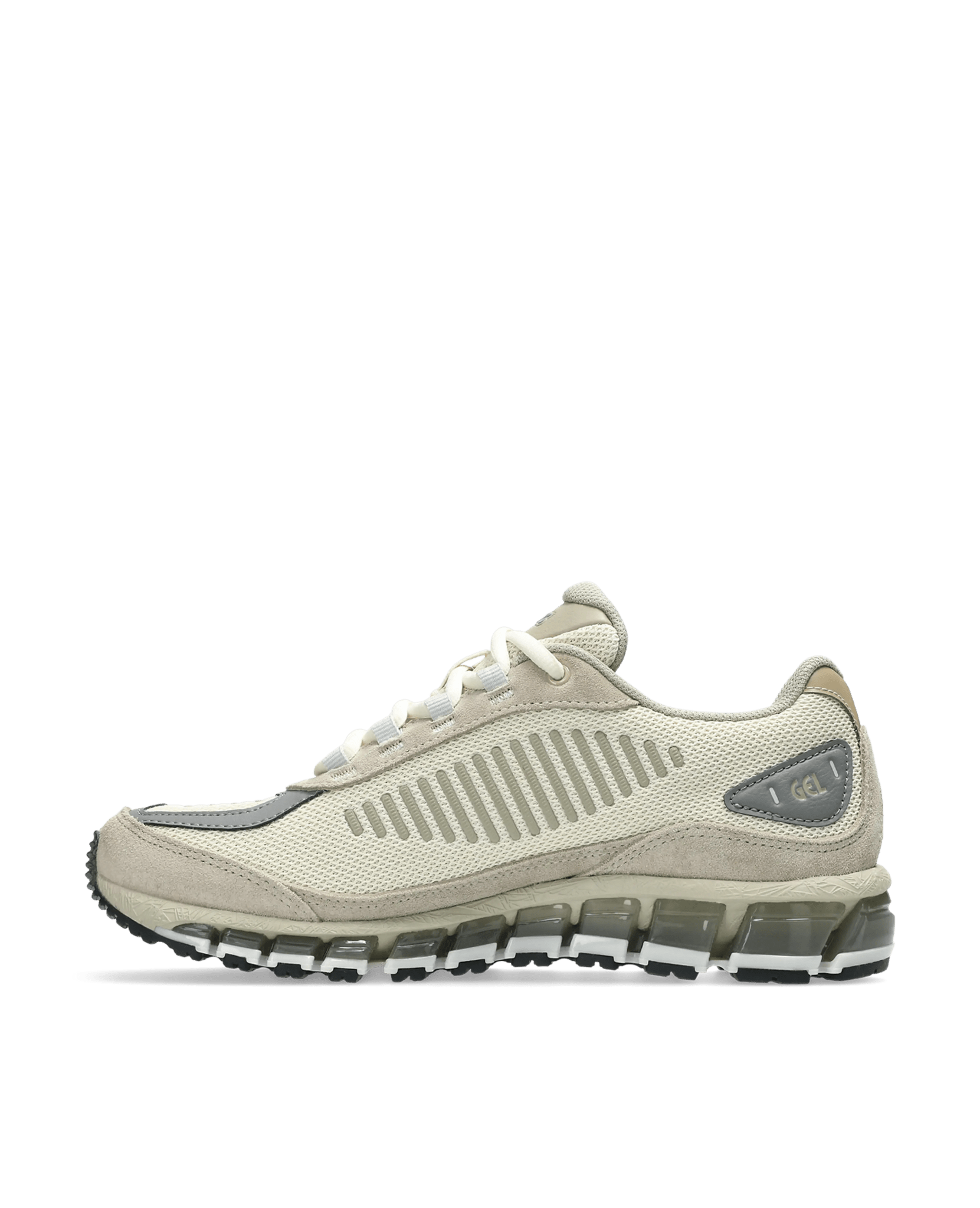 Asics Gel - Quantum 360 I AMP (Pale Oak/Wool) - Patta