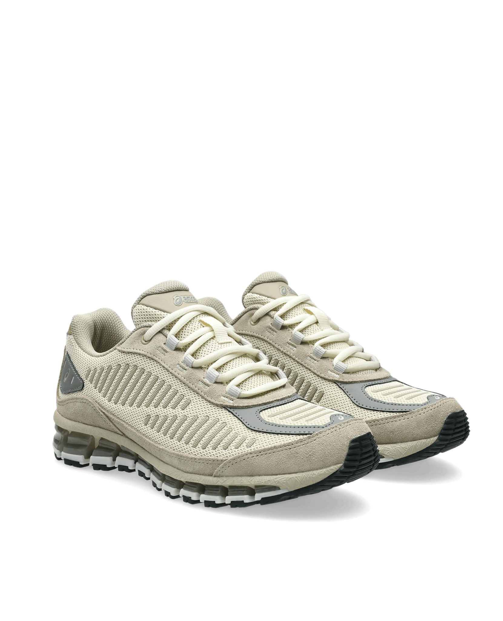 Asics Gel - Quantum 360 I AMP (Pale Oak/Wool) - Patta