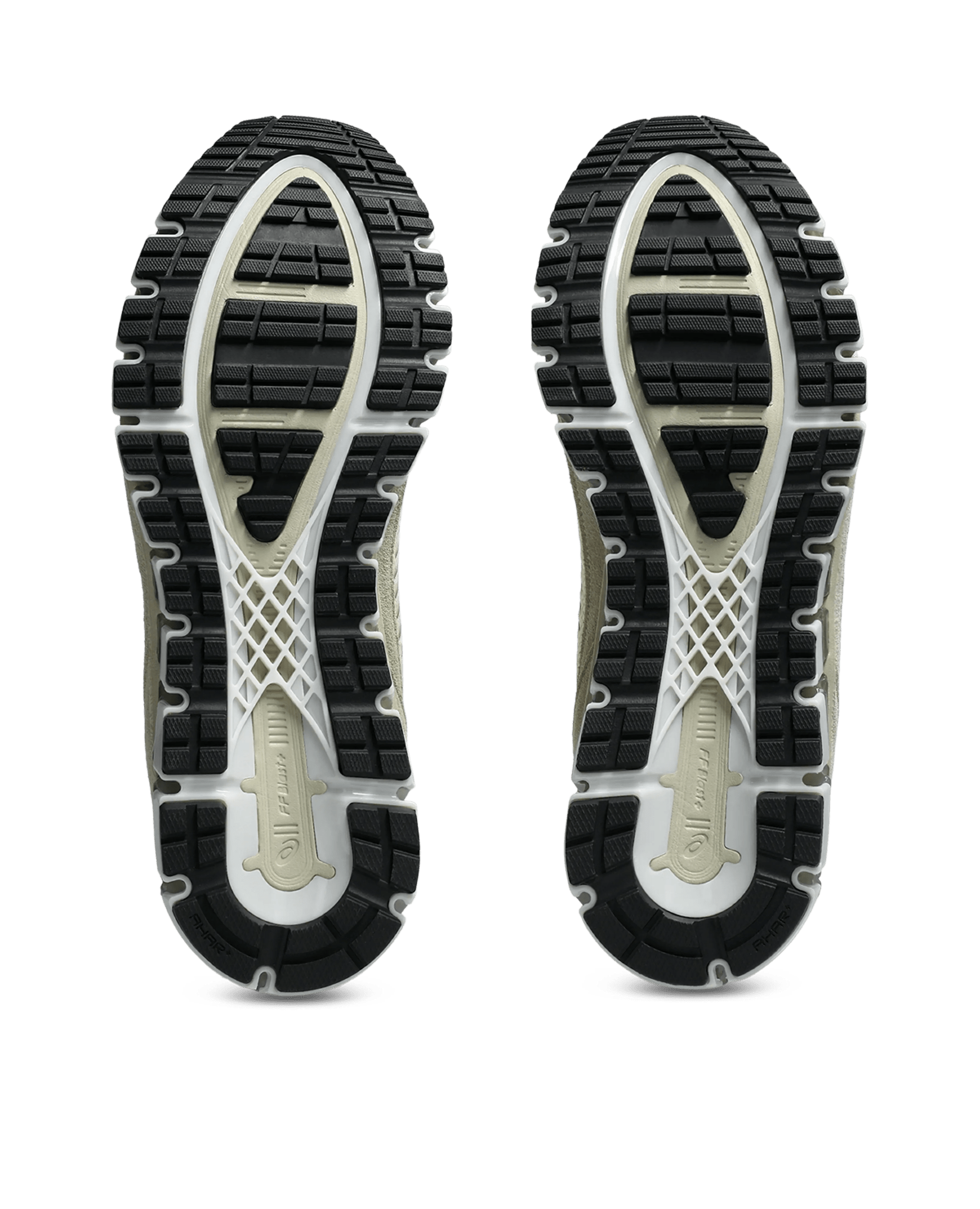 Asics Gel - Quantum 360 I AMP (Pale Oak/Wool) - Patta