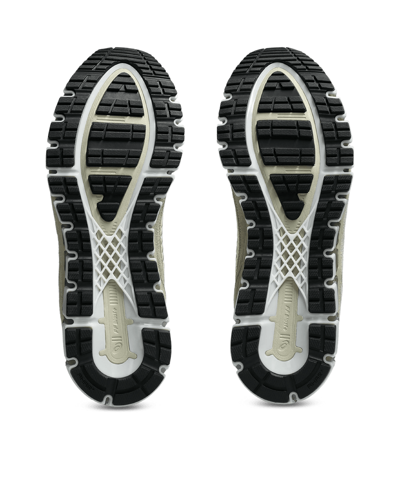 Asics Gel - Quantum 360 I AMP (Pale Oak/Wool) - Patta