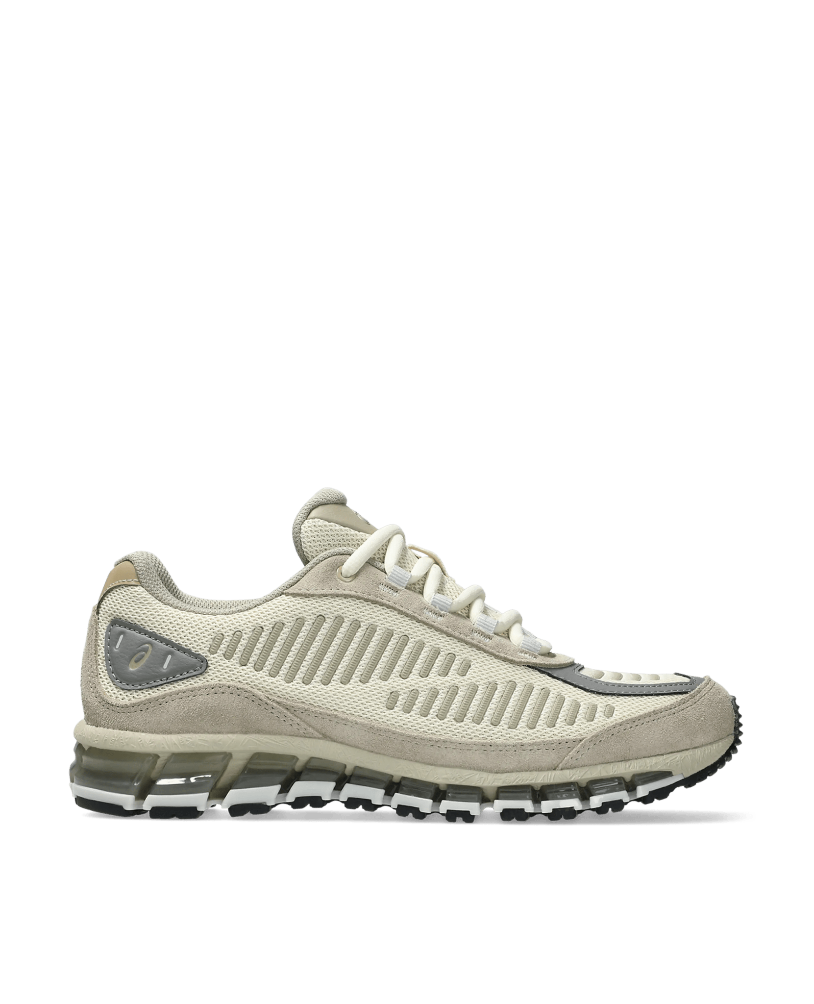 Asics Gel - Quantum 360 I AMP (Pale Oak/Wool) - Patta