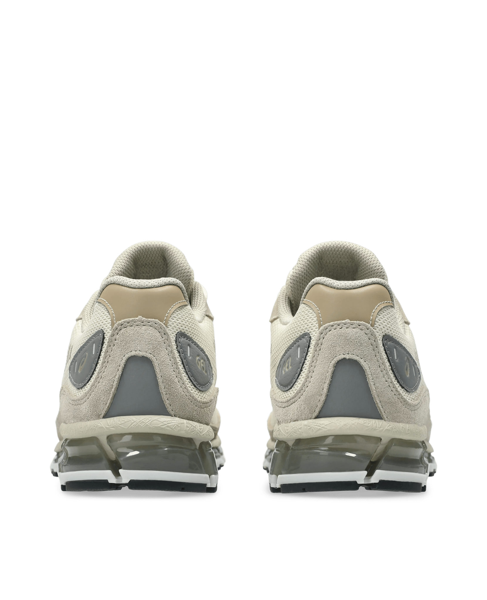 Asics Gel - Quantum 360 I AMP (Pale Oak/Wool) - Patta