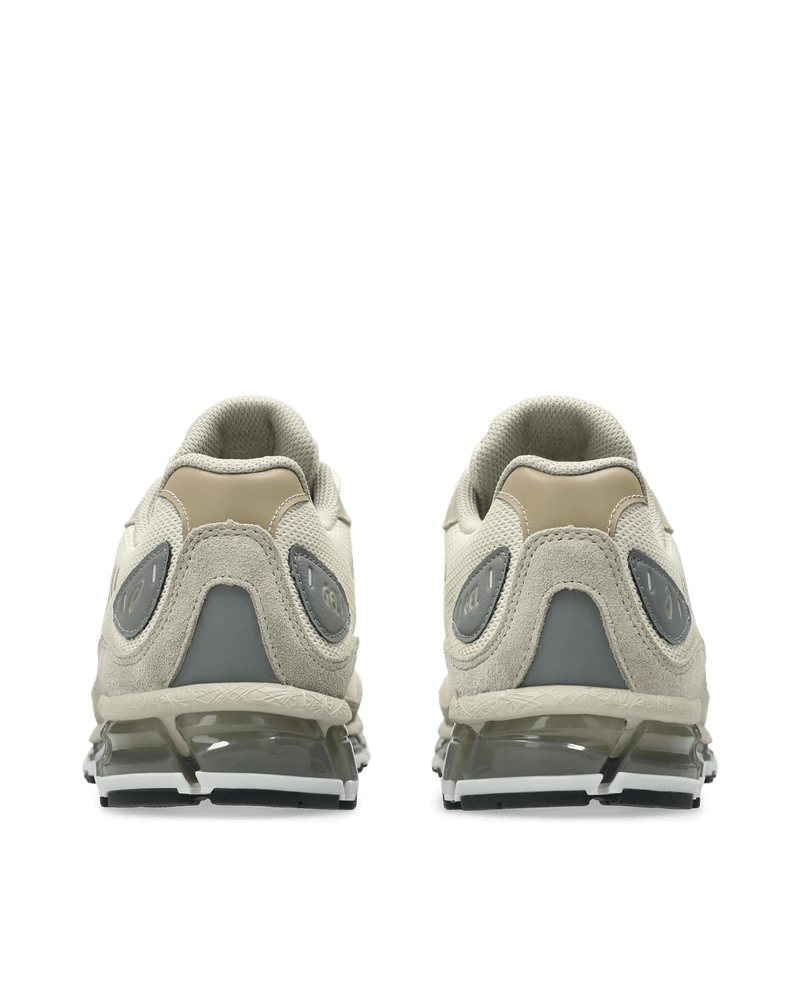 Asics Gel - Quantum 360 I AMP (Pale Oak/Wool) - Patta