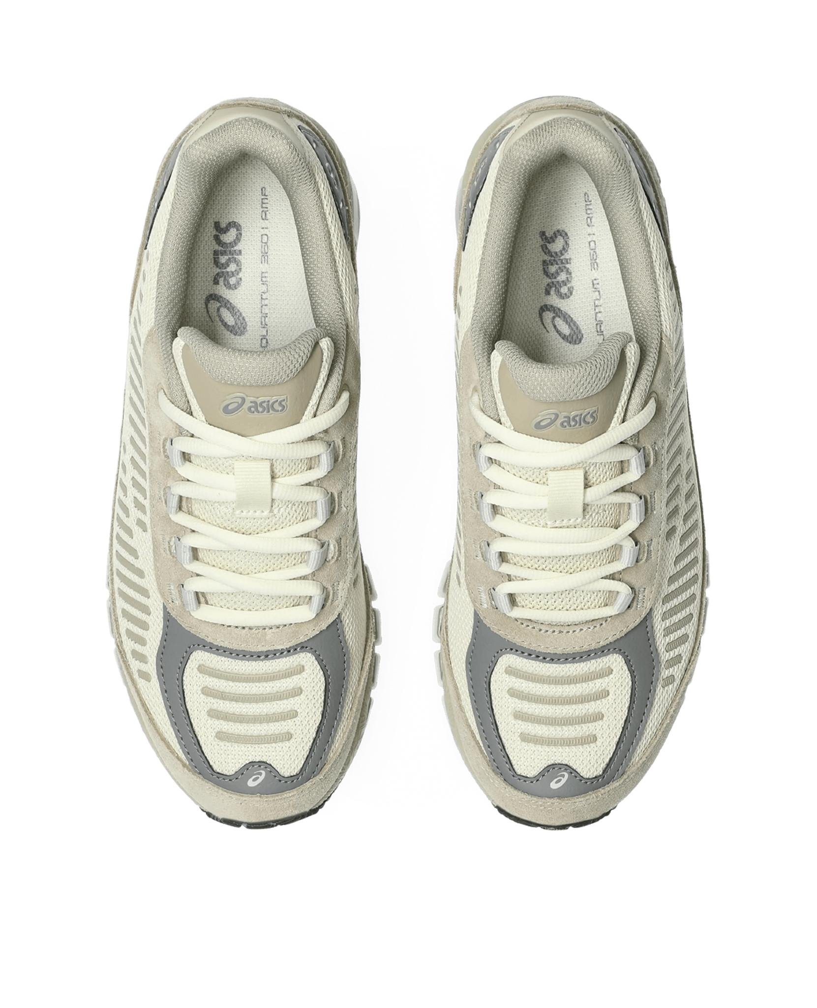 Asics Gel - Quantum 360 I AMP (Pale Oak/Wool) - Patta
