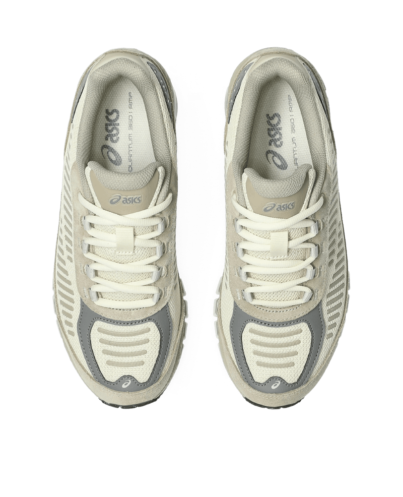 Asics Gel - Quantum 360 I AMP (Pale Oak/Wool) - Patta