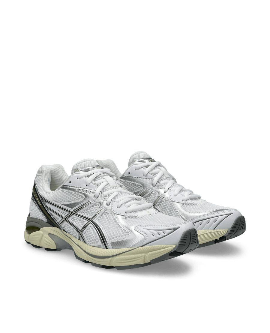 Asics GT - 2160 (White/Soft Yellow) - Patta