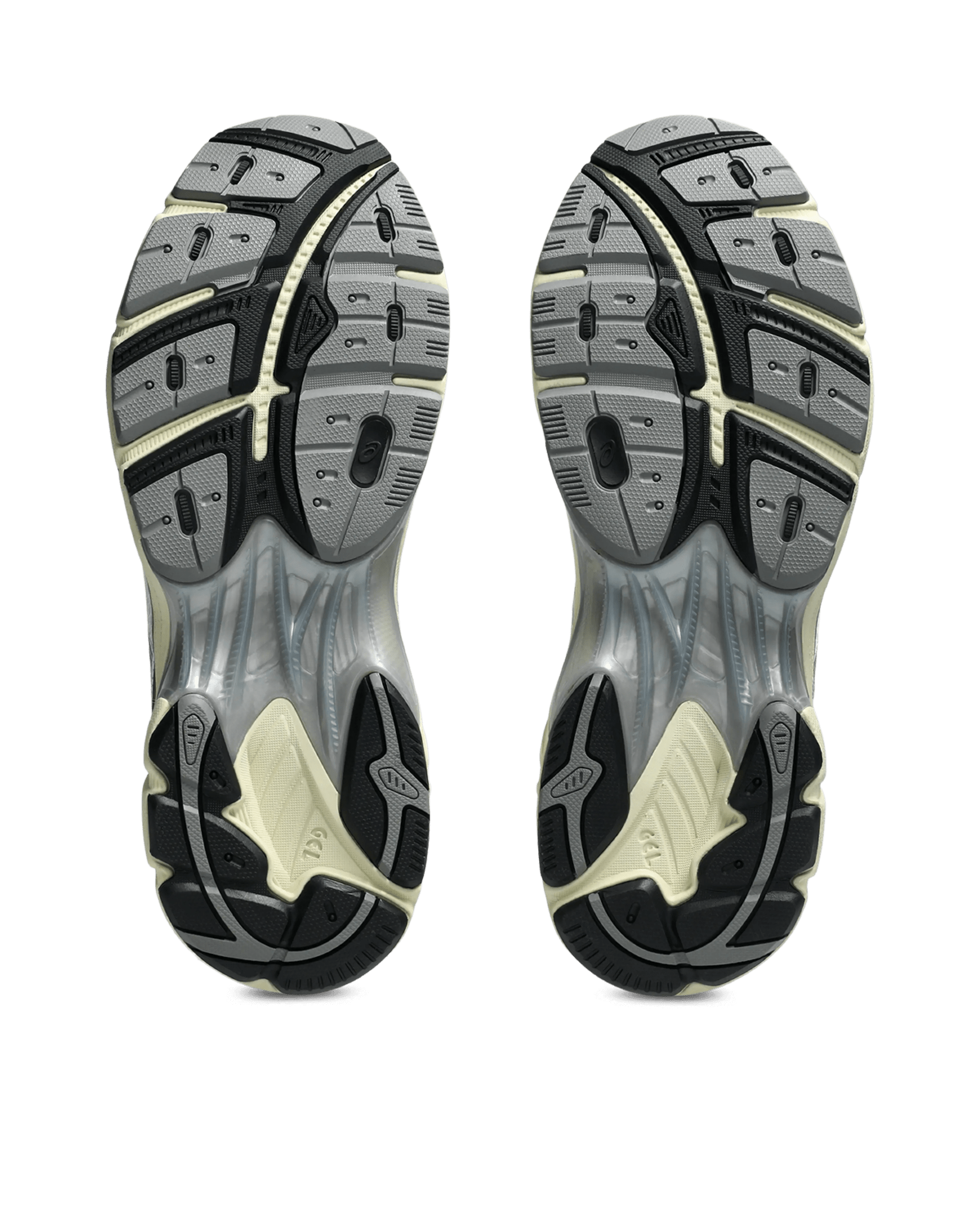 Asics GT - 2160 (White/Soft Yellow) - Patta