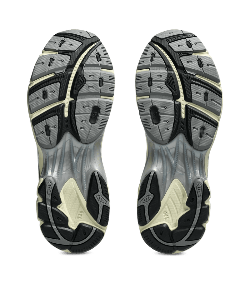 Asics GT - 2160 (White/Soft Yellow) - Patta