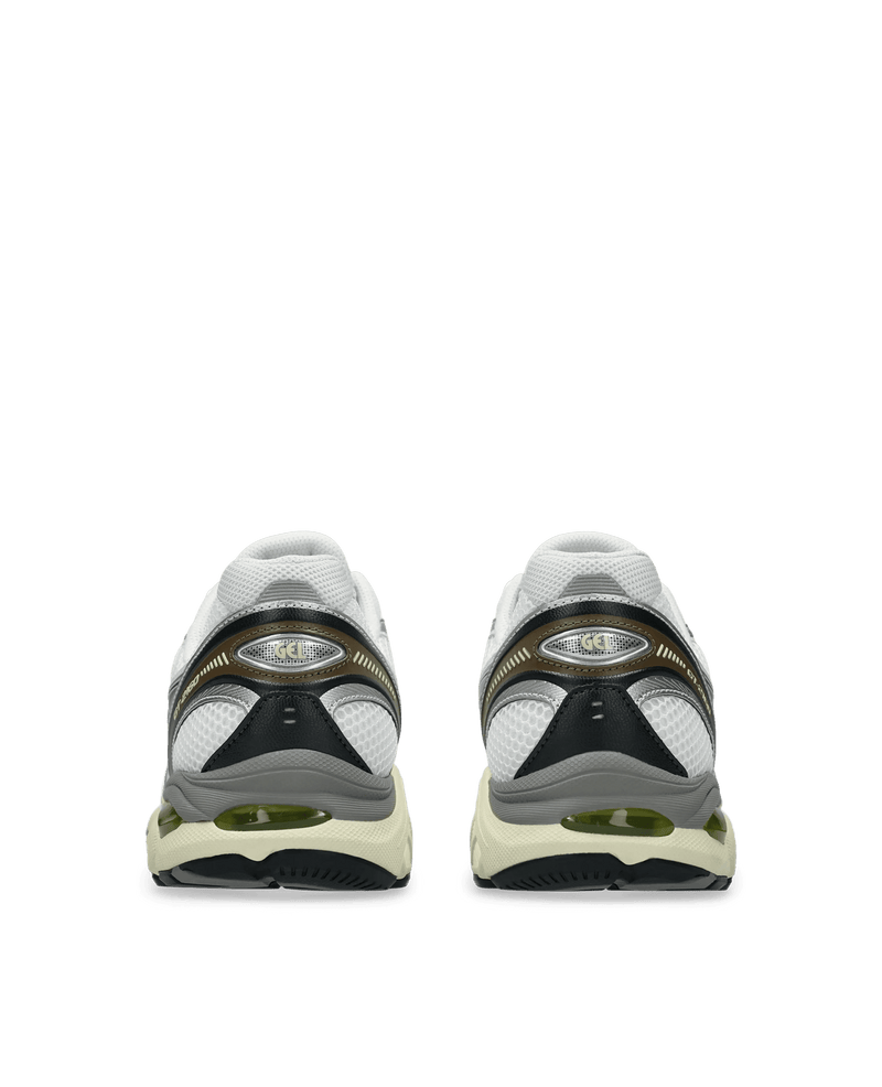 Asics GT - 2160 (White/Soft Yellow) - Patta