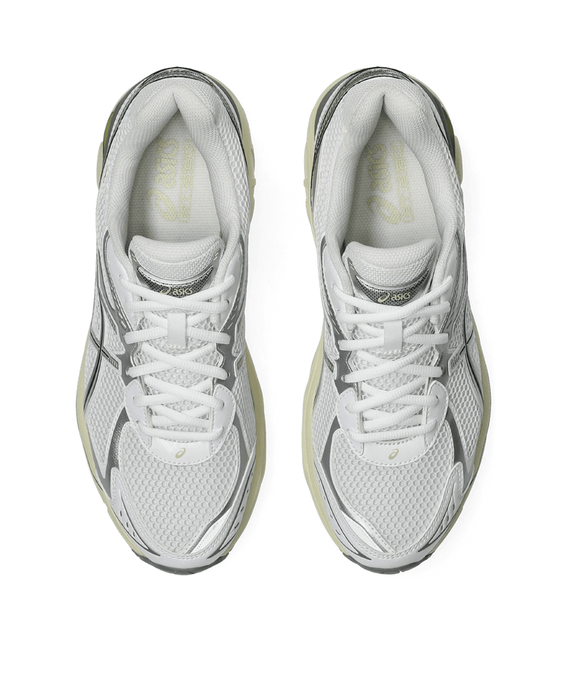 Asics GT - 2160 (White/Soft Yellow) - Patta