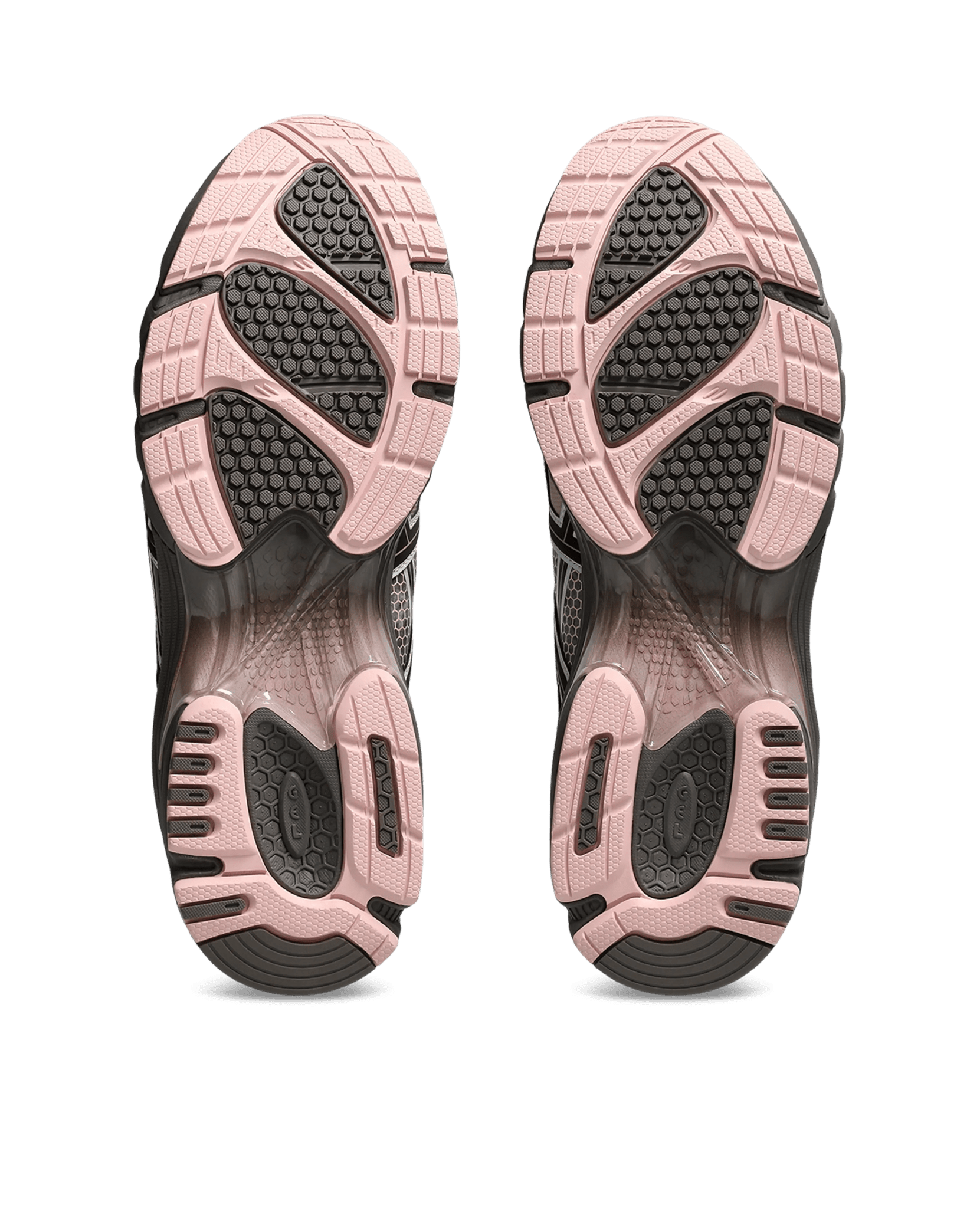 Asics x Kiko Kostadinov 11 - S Gel DS Trainer 14 (Coneflower/Black Coffee) - Patta