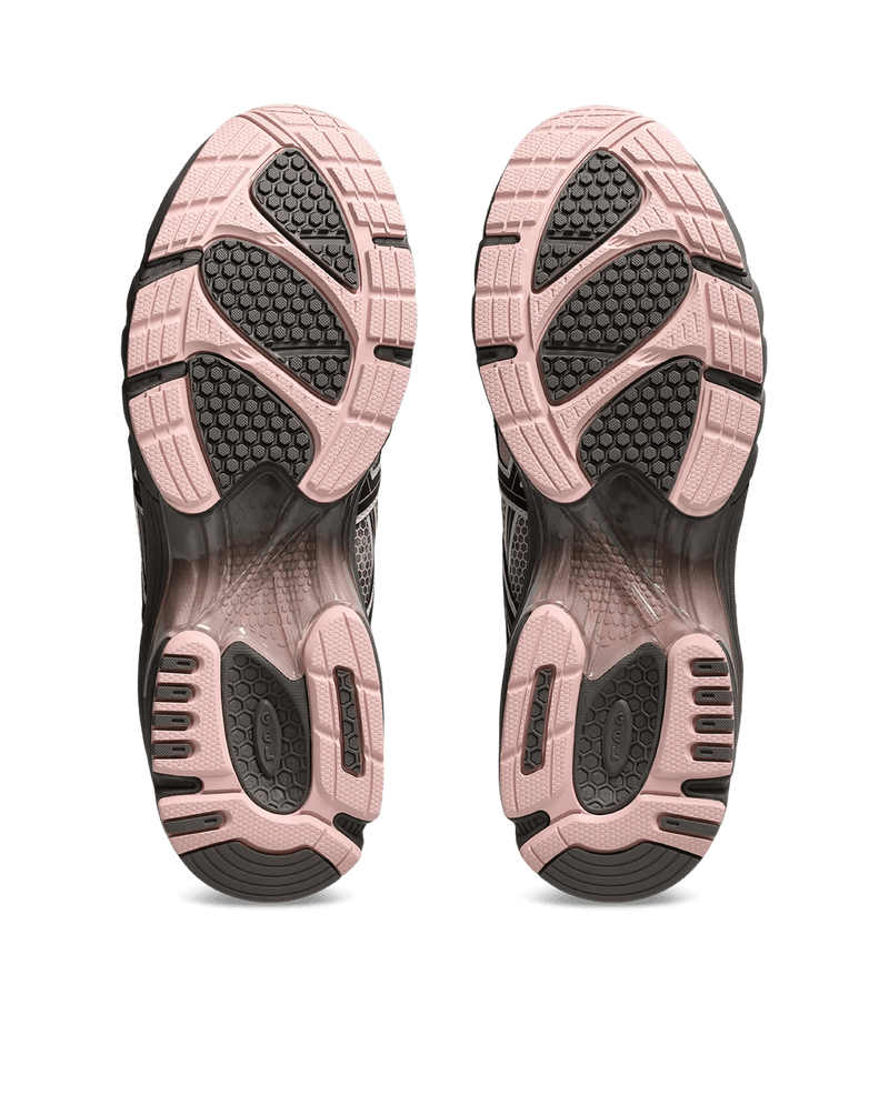 Asics x Kiko Kostadinov 11 - S Gel DS Trainer 14 (Coneflower/Black Coffee) - Patta