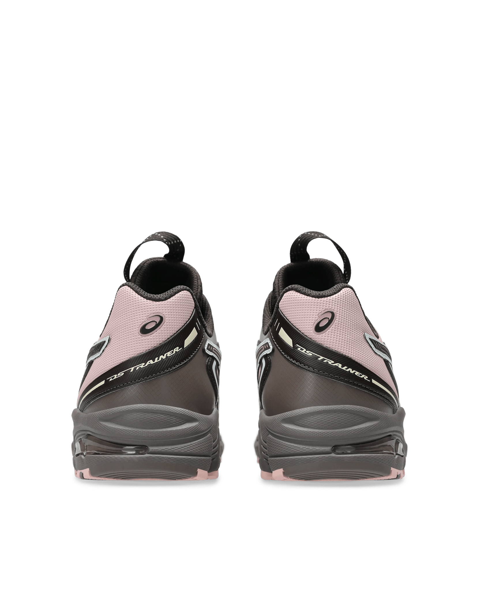 Asics x Kiko Kostadinov 11 - S Gel DS Trainer 14 (Coneflower/Black Coffee) - Patta