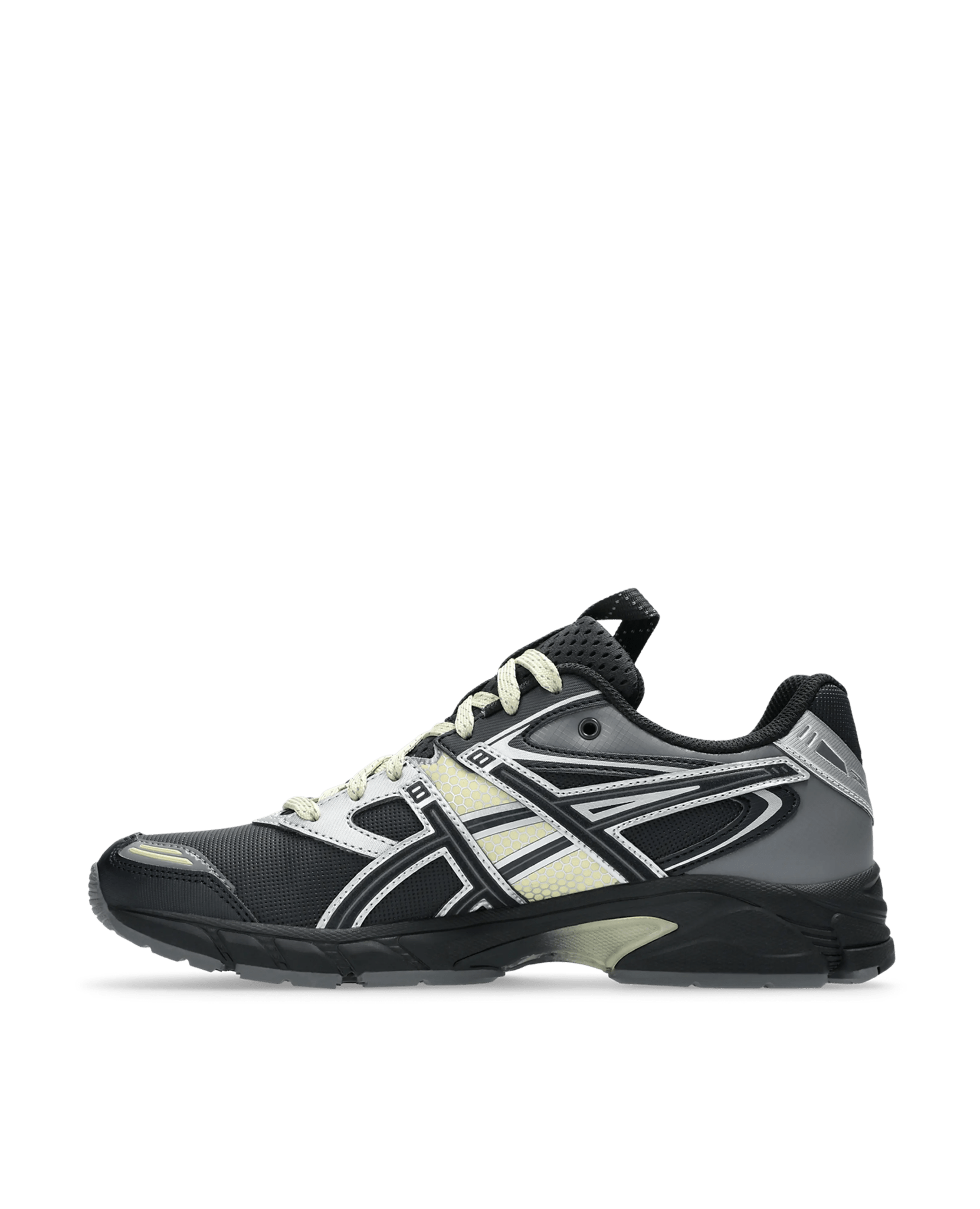 Asics x Kiko Kostadinov 11 - S Gel DS Trainer 14 (Graphite Grey/Oyster White) - Patta