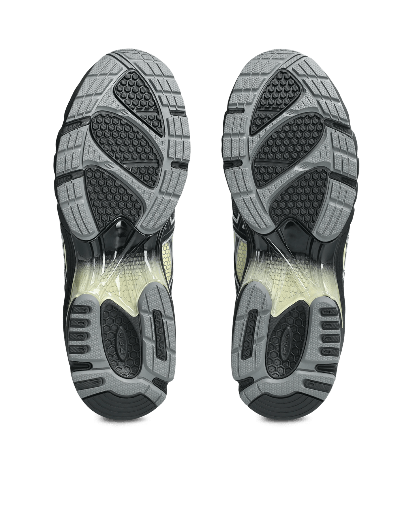 Asics x Kiko Kostadinov 11 - S Gel DS Trainer 14 (Graphite Grey/Oyster White) - Patta