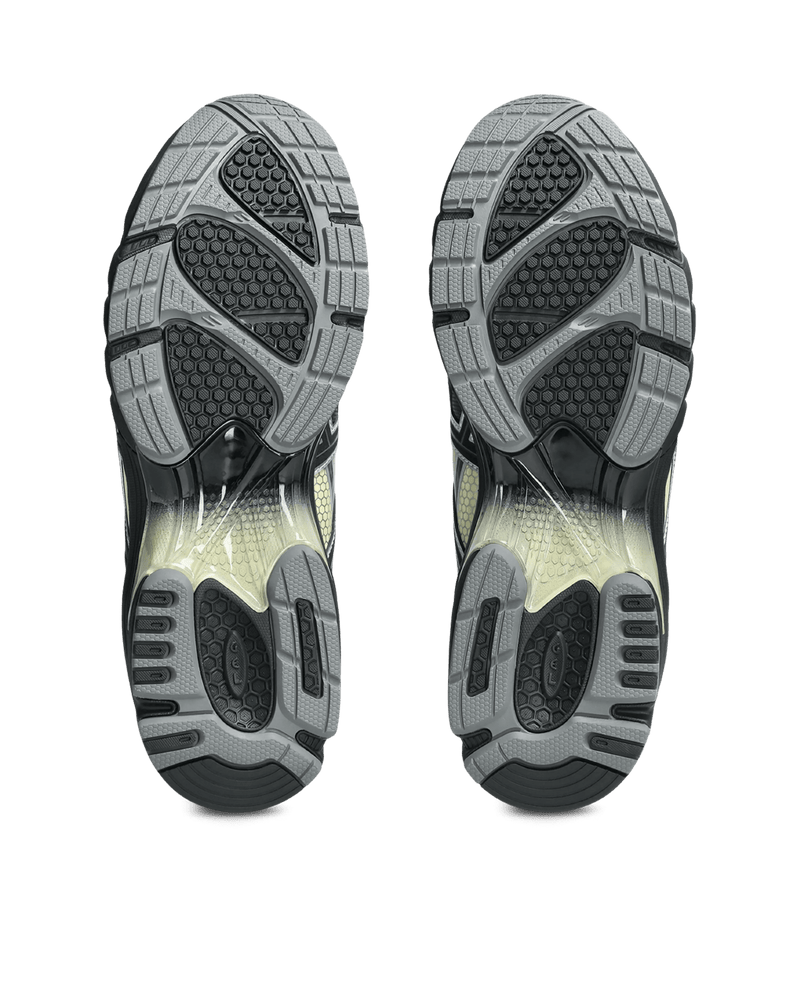 Asics x Kiko Kostadinov 11 - S Gel DS Trainer 14 (Graphite Grey/Oyster White) - Patta