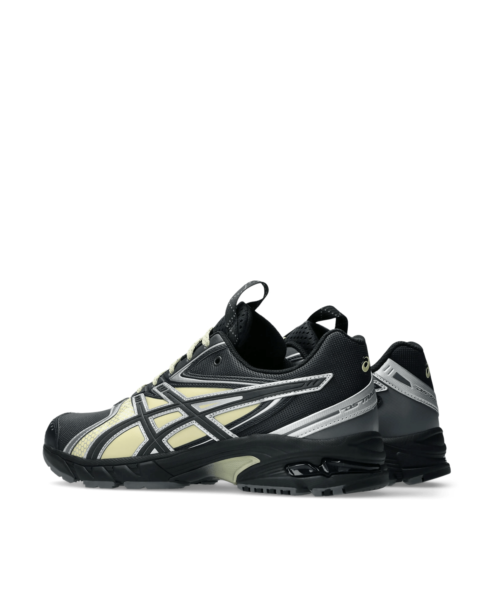Asics x Kiko Kostadinov 11 - S Gel DS Trainer 14 (Graphite Grey/Oyster White) - Patta